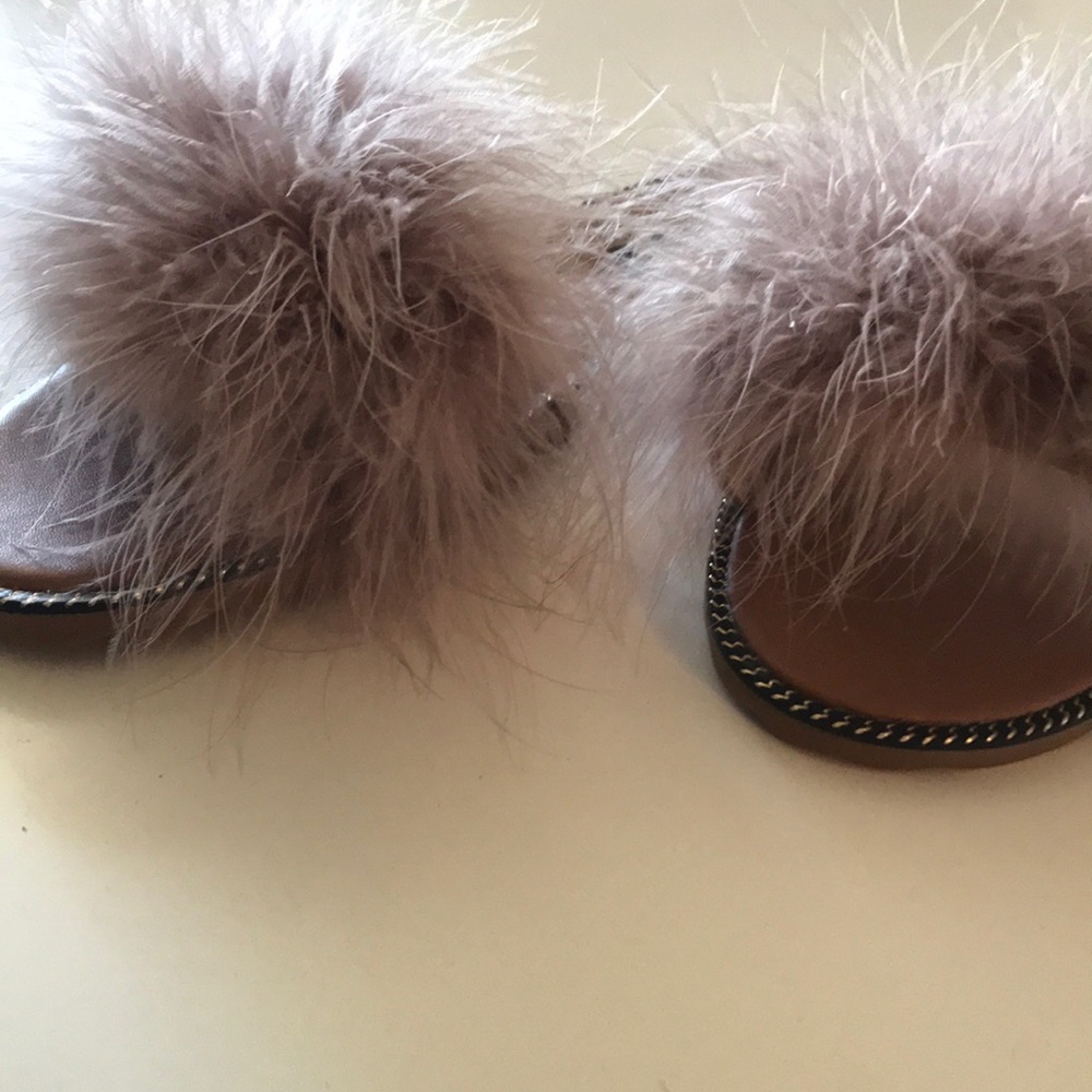 Fun Slippers - Picture 3 of 5